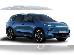 MG S5 EV MGS5 EV Luxury 64 kw/h - Privat Leasing ohne Anzahlung ab 229 Euro