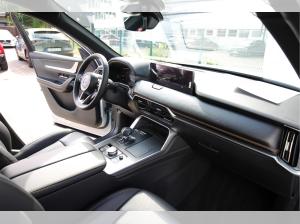 Mazda CX-60 CX-60 e-SKYACTIV D 200ps Autom. Homura Plus