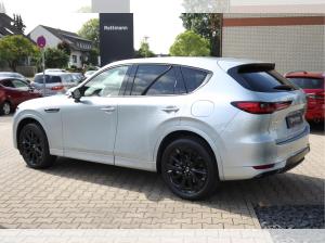 Mazda CX-60 CX-60 e-SKYACTIV D 200ps Autom. Homura Plus