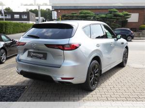 Mazda CX-60 CX-60 e-SKYACTIV D 200ps Autom. Homura Plus