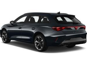 Cupra Leon Sportstourer e-Hybrid 204PS DSG *LOYAL* AHK+GJR+SHZ+RFK