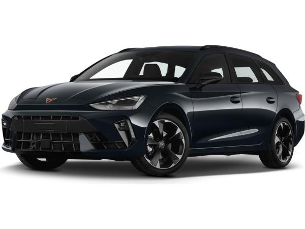 Cupra Leon Sportstourer e-Hybrid 204PS DSG *LOYAL* AHK+GJR+SHZ+RFK