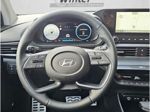 Hyundai BAYON 1.0 T-GDI Prime DCT