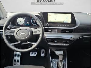 Hyundai BAYON 1.0 T-GDI Prime DCT