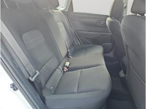 Hyundai BAYON 1.0 T-GDI Prime DCT