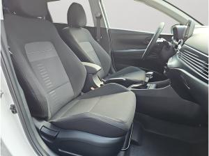 Hyundai BAYON 1.0 T-GDI Prime DCT