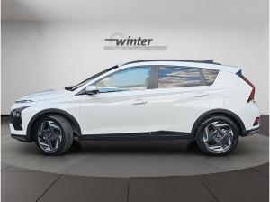 Hyundai BAYON 1.0 T-GDI Prime DCT