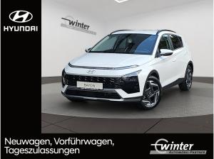 Hyundai BAYON 1.0 T-GDI Prime DCT