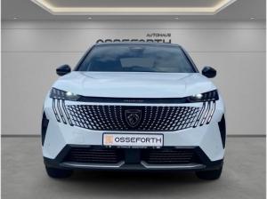 Peugeot 3008 GT HYBRID 1.2l +ACC+PANO+NAVI+KAMERA