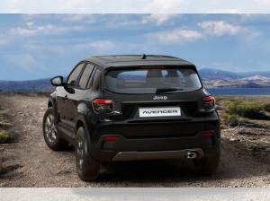 Jeep Avenger 100 PS🔥SOFORT VERFÜGBAR🔥KNALLER AKTION🔥0€ Anzahlung