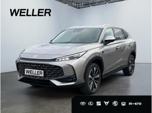 MG HS 💥HYBRID - LUXURY - CARPLAY - SONDERAKTION💥