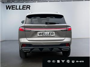 MG HS 💥HYBRID - LUXURY - CARPLAY - SONDERAKTION💥