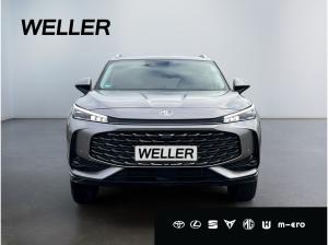 MG HS 💥HYBRID - LUXURY - CARPLAY - SONDERAKTION💥