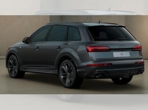 Audi Q7 TDI S line quattro tiptronic Matrix*AHK*HuD