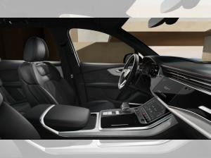 Audi Q7 TDI S line quattro tiptronic Matrix*AHK*HuD