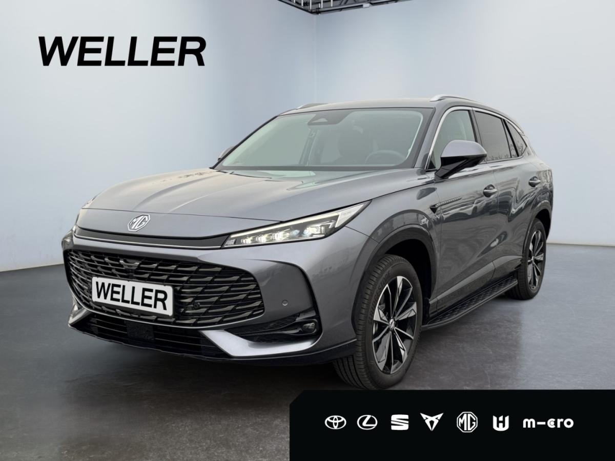 MG HS 💥PLUG IN - LUXURY - CARPLAY - SONDERAKTION💥