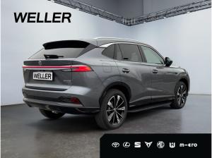 MG HS 💥PLUG IN - LUXURY - CARPLAY - SONDERAKTION💥