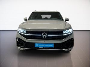 Volkswagen Touareg R-LINE 3.0TSI NP.115T ACC.5J-G.AHK.STHZG.AREA-VIEW.NAVI.HUD.DYNAMIC