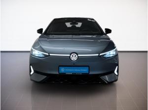 Volkswagen ID.7 GTX NP.75T ACC.5J-G.WÄRMEPUMPE.AHK.AREA-VIEW.NAVI.HUD.LED.LKRD-HZG