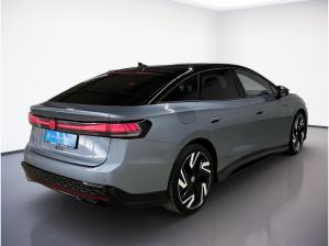 Volkswagen ID.7 GTX NP.75T ACC.5J-G.WÄRMEPUMPE.AHK.AREA-VIEW.NAVI.HUD.LED.LKRD-HZG