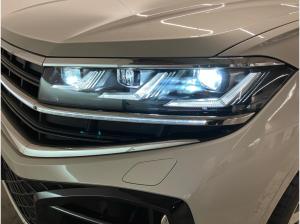 Volkswagen Touareg R-LINE 3.0TSI NP.115T ACC.5J-G.AHK.STHZG.AREA-VIEW.NAVI.HUD.DYNAMIC