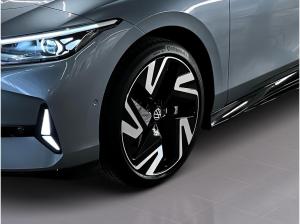 Volkswagen ID.7 GTX NP.75T ACC.5J-G.WÄRMEPUMPE.AHK.AREA-VIEW.NAVI.HUD.LED.LKRD-HZG