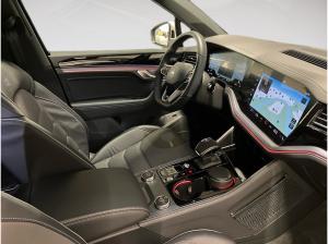Volkswagen Touareg R-LINE 3.0TSI NP.115T ACC.5J-G.AHK.STHZG.AREA-VIEW.NAVI.HUD.DYNAMIC