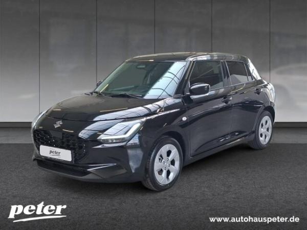 Suzuki Swift 1.2 Comfort Hybrid