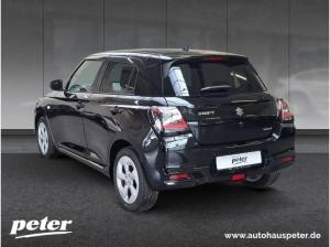 Suzuki Swift 1.2 Comfort Hybrid