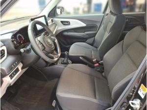 Suzuki Swift 1.2 Comfort Hybrid