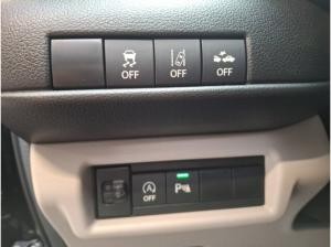 Suzuki Swift 1.2 Comfort Hybrid