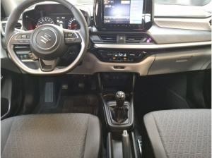 Suzuki Swift 1.2 Comfort Hybrid