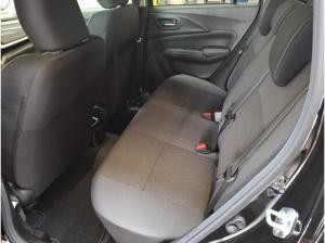 Suzuki Swift 1.2 Comfort Hybrid