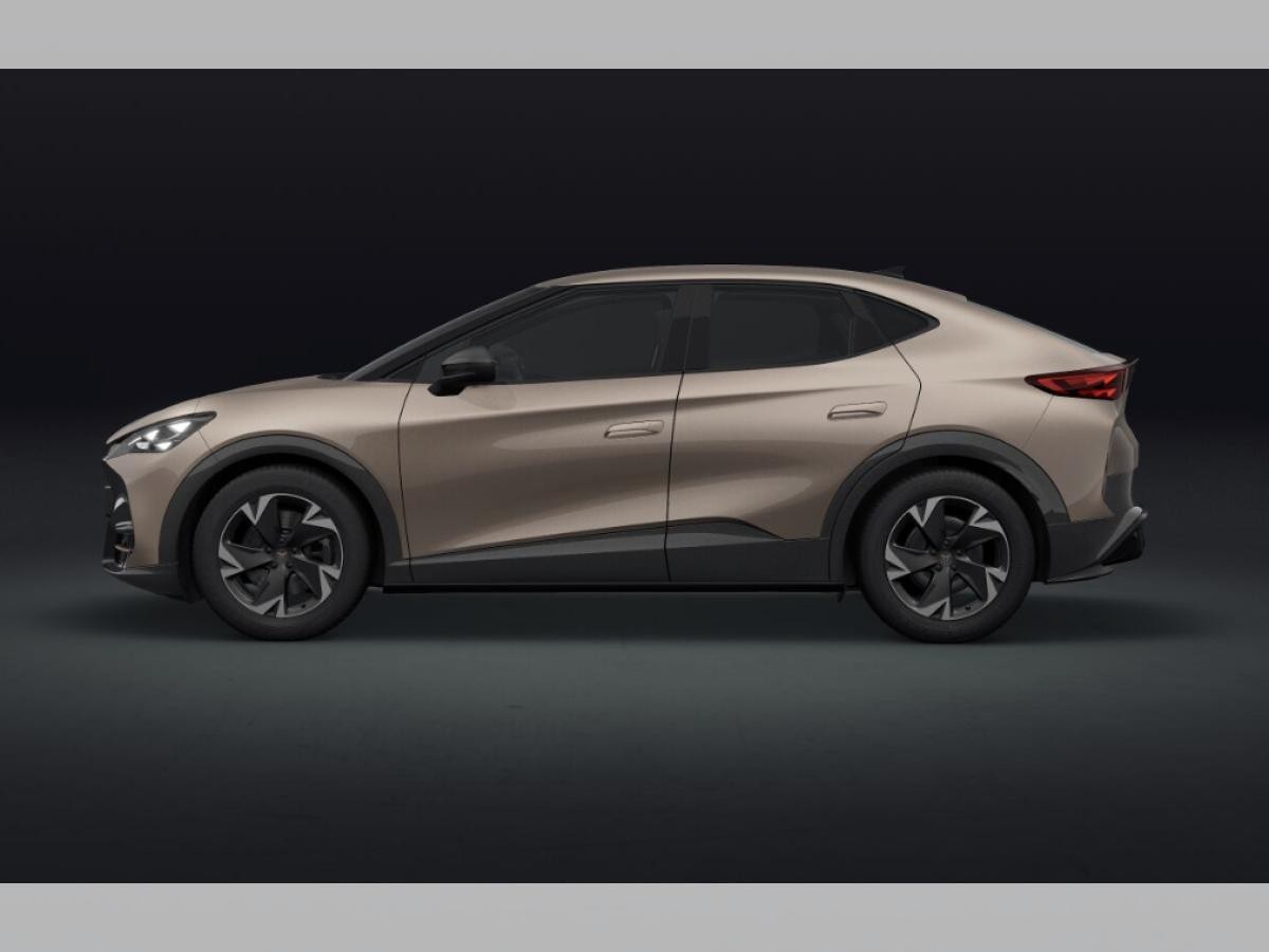 Cupra Tavascan Endurance 77 kWh | Privat