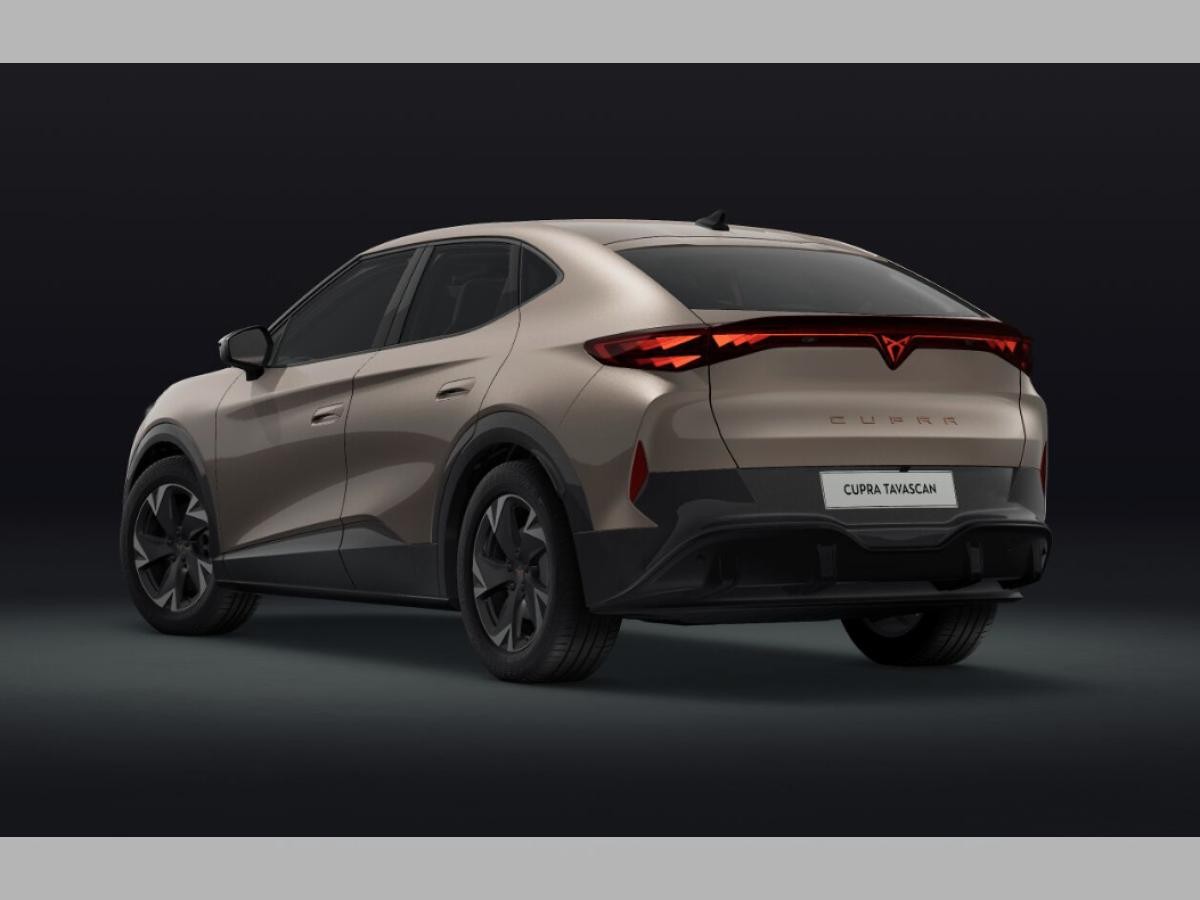 Cupra Tavascan Endurance 77 kWh | Privat