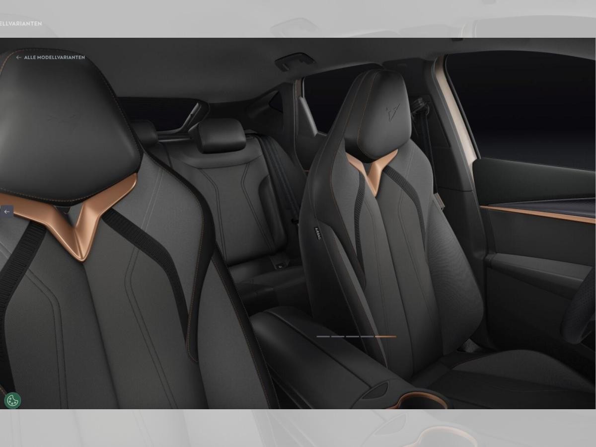 Cupra Tavascan Endurance 77 kWh | Privat