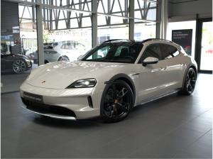 Porsche Taycan Cross Turismo (Typ Y1B)