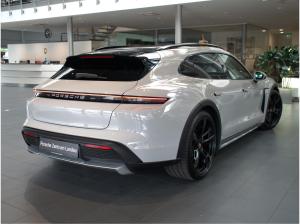 Porsche Taycan Cross Turismo (Typ Y1B)