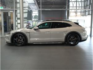 Porsche Taycan Cross Turismo (Typ Y1B)