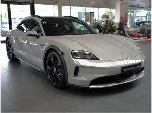 Porsche Taycan Cross Turismo (Typ Y1B)
