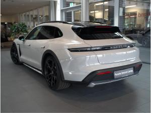 Porsche Taycan Cross Turismo (Typ Y1B)