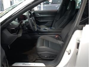 Porsche Taycan Cross Turismo (Typ Y1B)