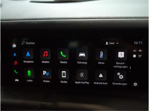 Porsche Taycan Cross Turismo (Typ Y1B)