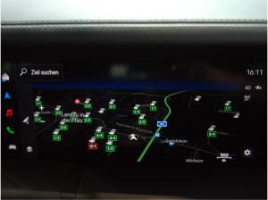 Porsche Taycan Cross Turismo (Typ Y1B)