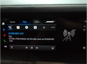 Porsche Taycan Cross Turismo (Typ Y1B)