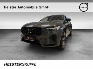 Volvo XC60 T6 Plus Dark+Neues Modell+Glasdach+Head-up