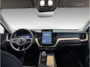 Volvo XC60 T6 Plus Dark+Neues Modell+Glasdach+Head-up