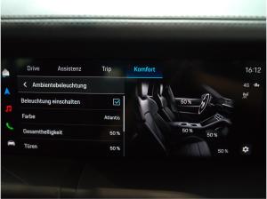 Porsche Taycan Cross Turismo (Typ Y1B)