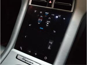 Porsche Taycan Cross Turismo (Typ Y1B)