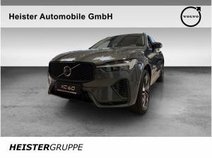 Volvo XC60 T6 Plus Dark+Neues Modell+Glasdach+Head-up